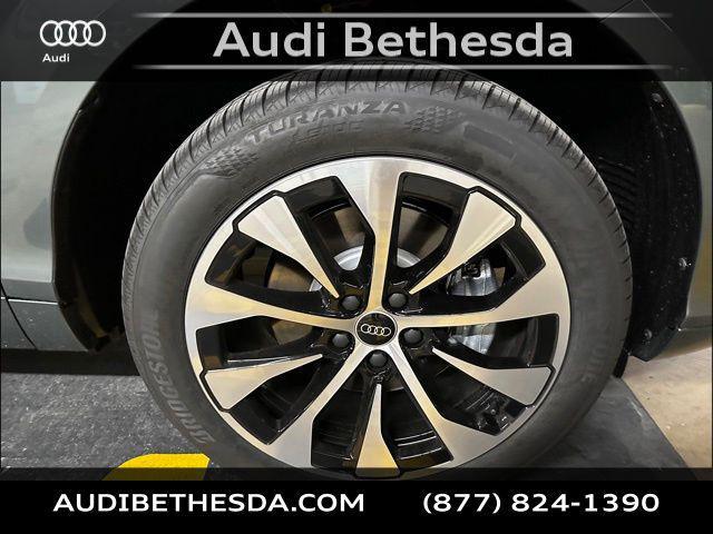 new 2026 Audi Q3 car, priced at $48,969