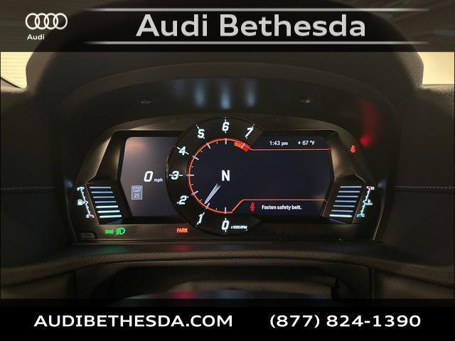 used 2026 Toyota GR Supra car, priced at $63,541