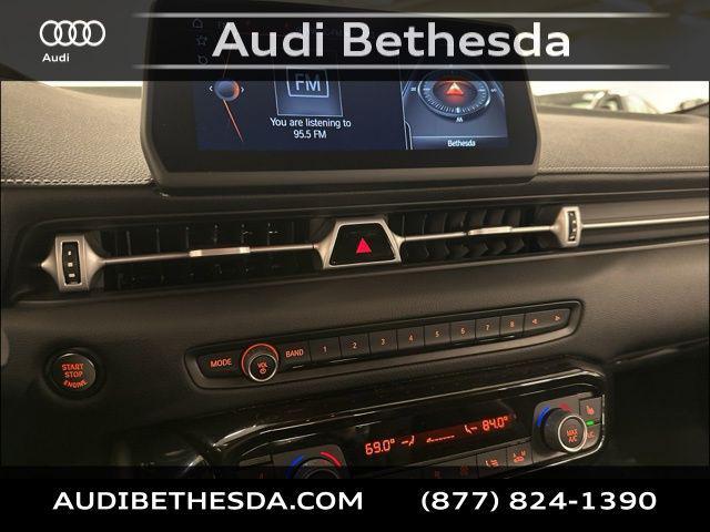 used 2026 Toyota GR Supra car, priced at $63,541