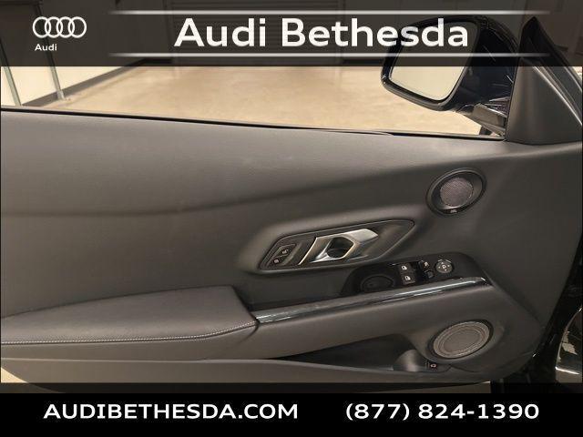 used 2026 Toyota GR Supra car, priced at $63,541