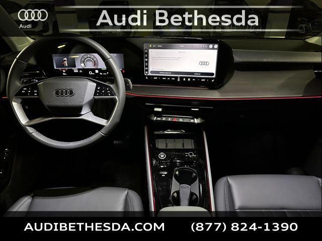 new 2026 Audi Q3 car, priced at $48,170