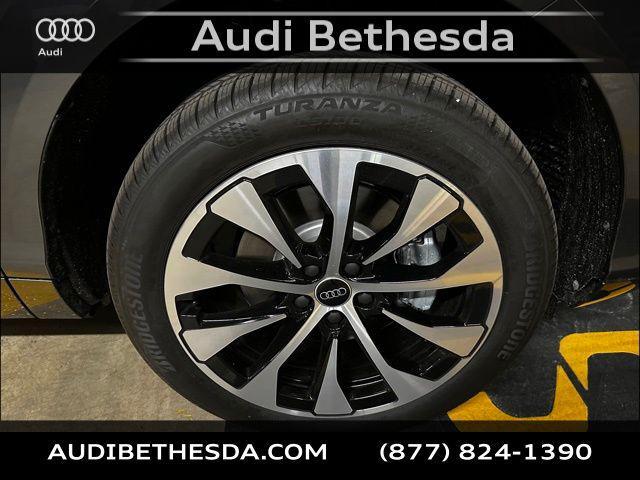 new 2026 Audi Q3 car, priced at $48,170