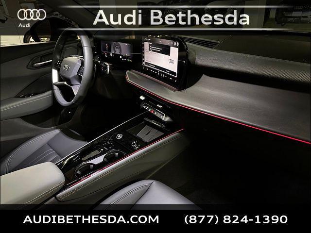 new 2026 Audi Q3 car, priced at $48,170