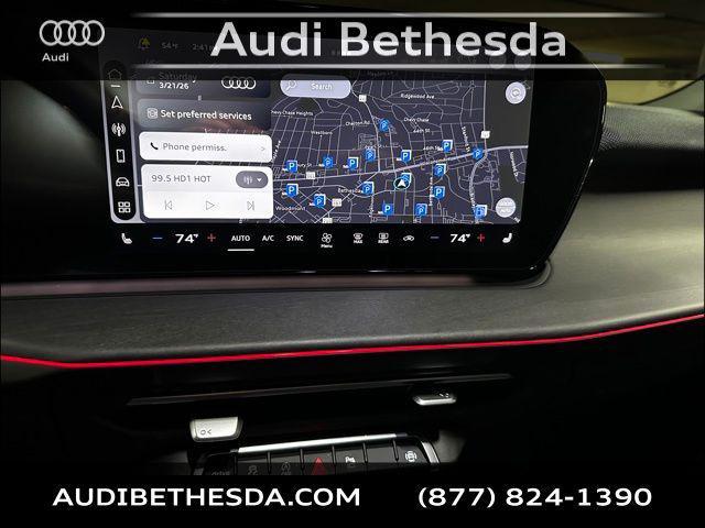 new 2026 Audi Q3 car, priced at $48,170