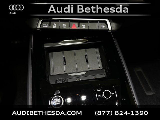 new 2026 Audi Q3 car, priced at $48,170