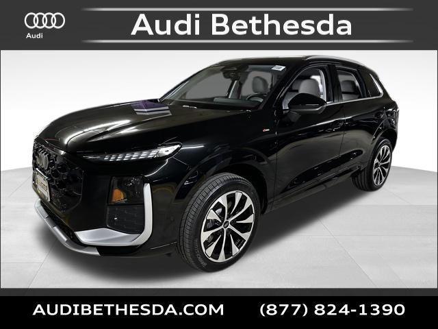 new 2026 Audi Q3 car, priced at $48,170