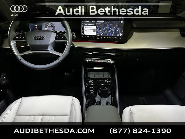 new 2026 Audi Q3 car, priced at $48,170