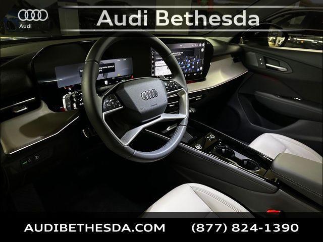 new 2026 Audi Q3 car, priced at $48,170