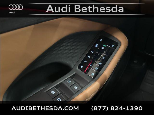 new 2026 Audi A6 car, priced at $72,520