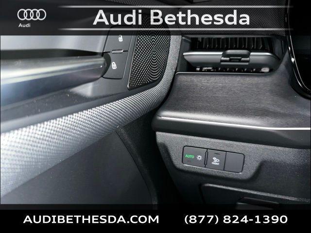 new 2026 Audi Q3 car, priced at $48,170