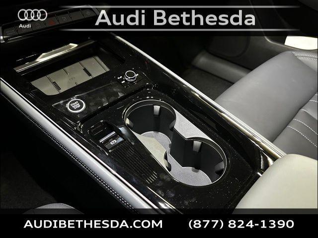 new 2026 Audi Q3 car, priced at $53,119