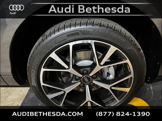 new 2026 Audi Q3 car, priced at $53,119