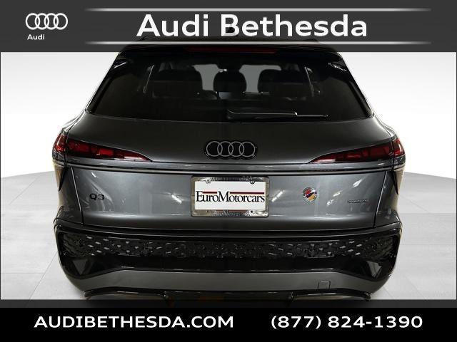 new 2026 Audi Q3 car, priced at $53,119