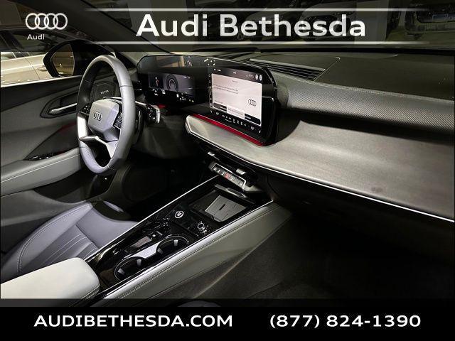 new 2026 Audi Q3 car, priced at $53,119