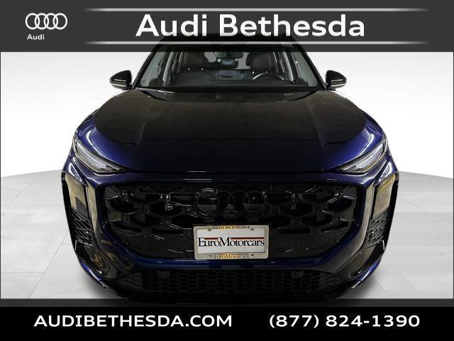 new 2026 Audi Q3 car, priced at $48,670