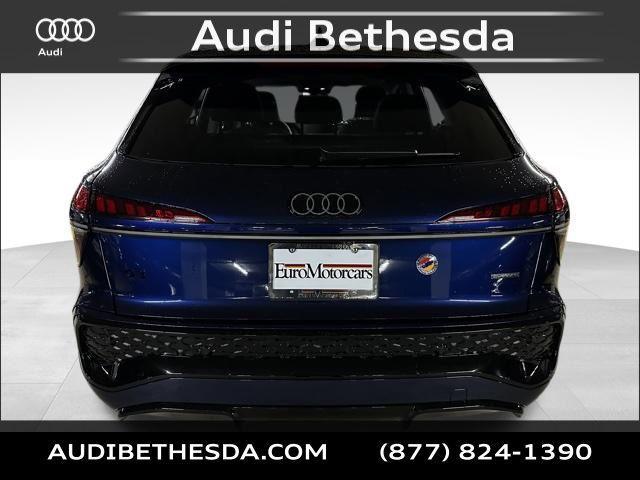 new 2026 Audi Q3 car, priced at $48,670