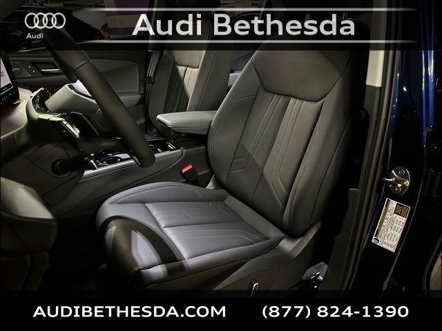 new 2026 Audi Q3 car, priced at $48,670