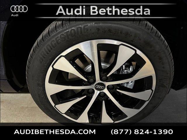 new 2026 Audi Q3 car, priced at $48,670