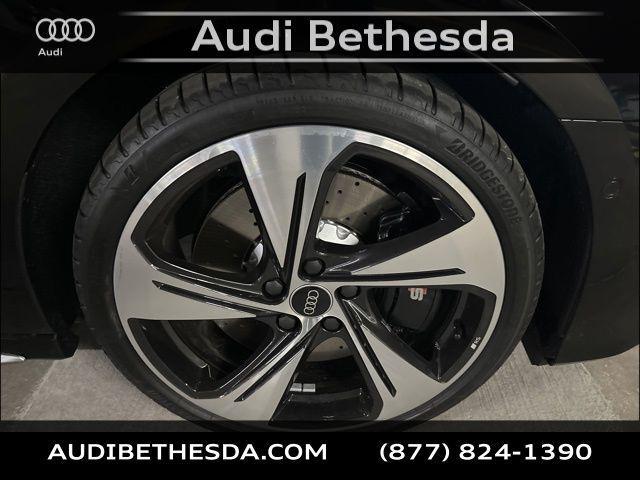 new 2026 Audi S3 car, priced at $55,220