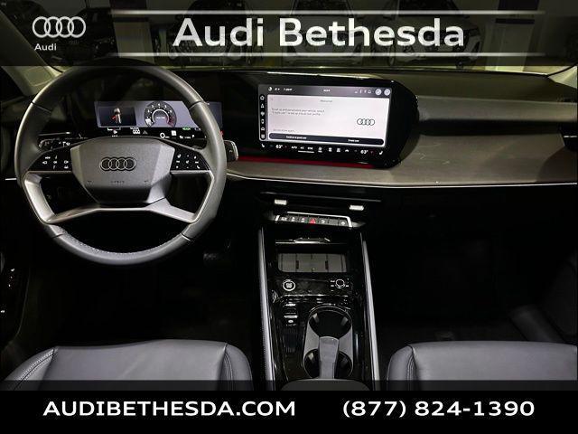 new 2026 Audi Q3 car, priced at $48,969