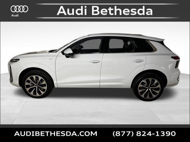 new 2026 Audi Q3 car, priced at $48,969