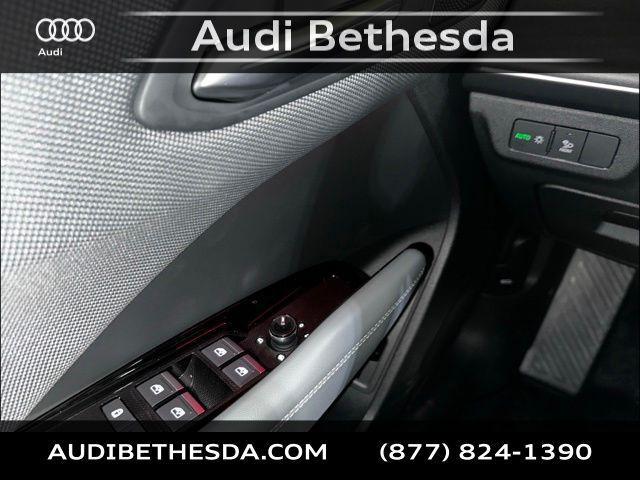 new 2026 Audi Q3 car, priced at $48,969