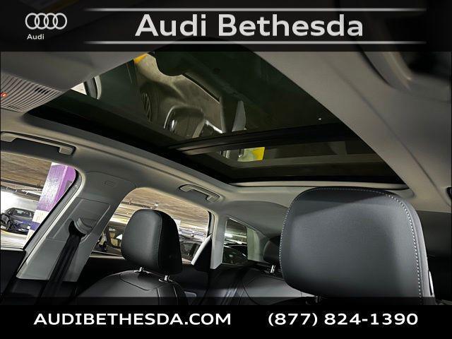new 2026 Audi Q3 car, priced at $48,969