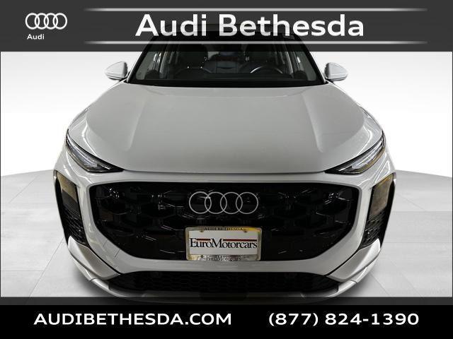 new 2026 Audi Q3 car, priced at $48,969