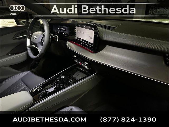 new 2026 Audi Q3 car, priced at $48,969