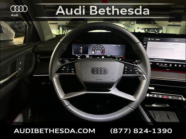 new 2026 Audi Q3 car, priced at $48,969