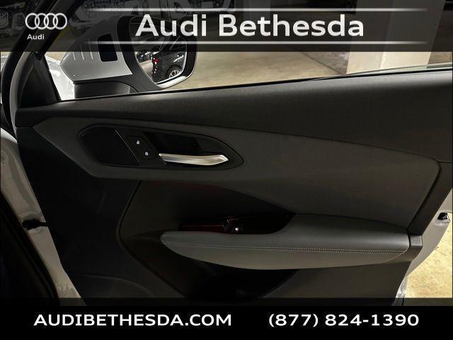 new 2026 Audi Q3 car, priced at $48,969