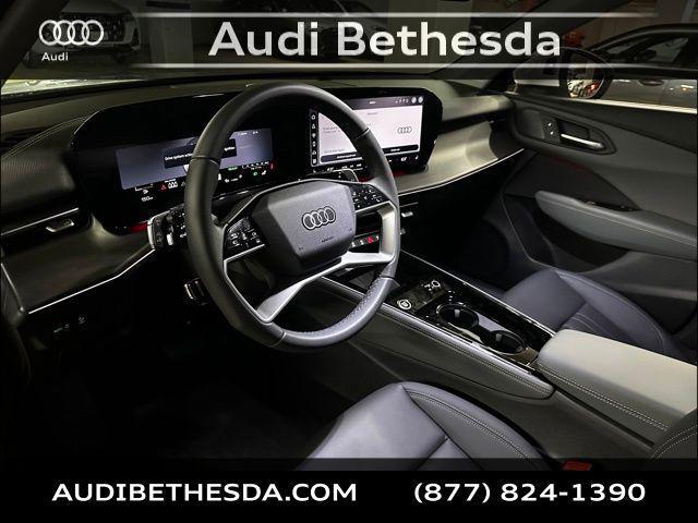 new 2026 Audi Q3 car, priced at $48,969