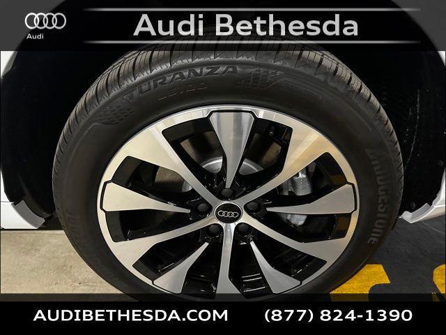 new 2026 Audi Q3 car, priced at $48,969