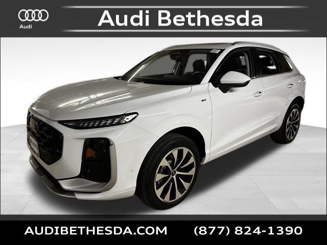 new 2026 Audi Q3 car, priced at $48,969