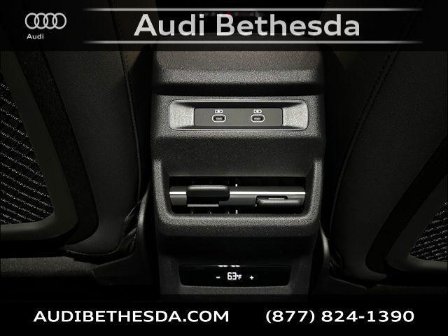 new 2026 Audi Q3 car, priced at $48,969