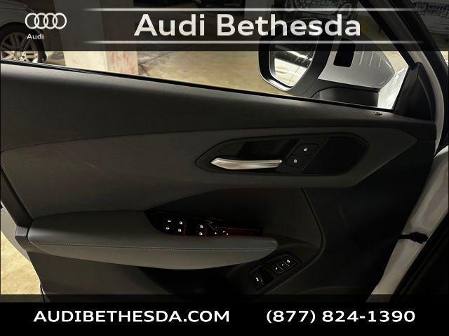 new 2026 Audi Q3 car, priced at $48,969
