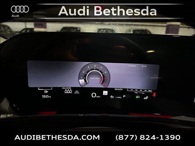 new 2026 Audi Q3 car, priced at $48,969