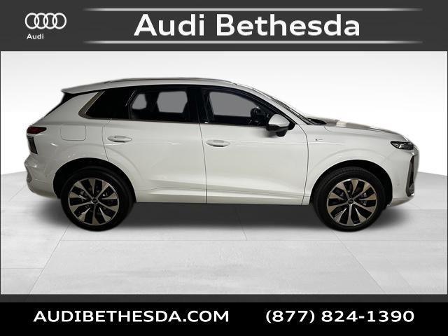 new 2026 Audi Q3 car, priced at $48,969