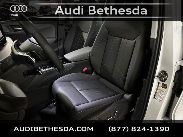 new 2026 Audi Q3 car, priced at $48,969