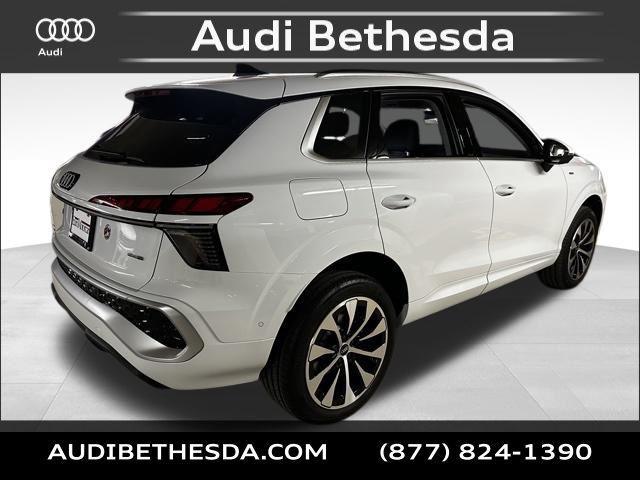 new 2026 Audi Q3 car, priced at $48,969