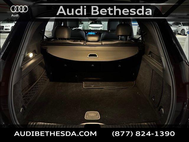 used 2022 Mercedes-Benz GLE 350 car, priced at $42,995