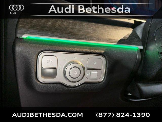 used 2022 Mercedes-Benz GLE 350 car, priced at $42,995