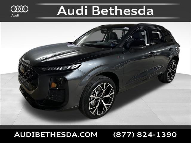 new 2026 Audi Q3 car, priced at $50,920