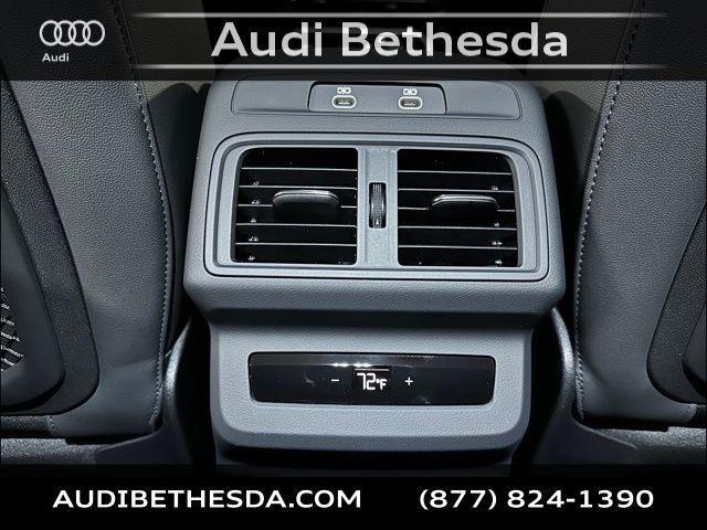 new 2025 Audi Q5 car, priced at $63,285