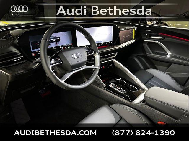new 2026 Audi Q5 car, priced at $62,399