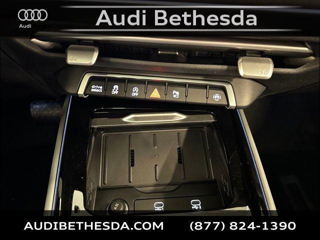 new 2026 Audi Q3 car, priced at $48,969