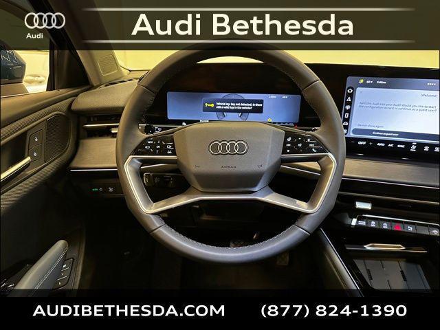 new 2026 Audi Q3 car, priced at $48,969