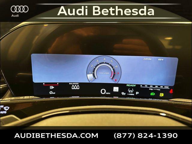 new 2026 Audi Q3 car, priced at $48,969