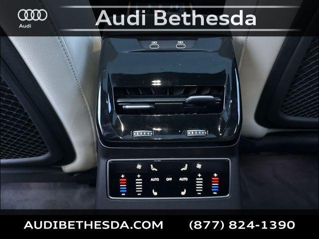 new 2026 Audi A6 car, priced at $72,520