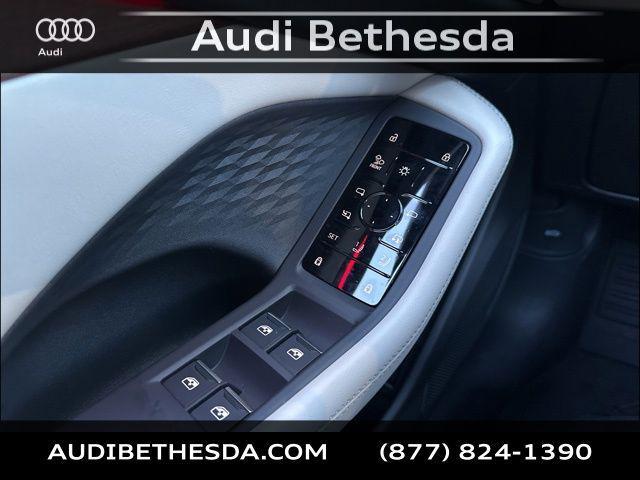 new 2026 Audi A6 car, priced at $72,520